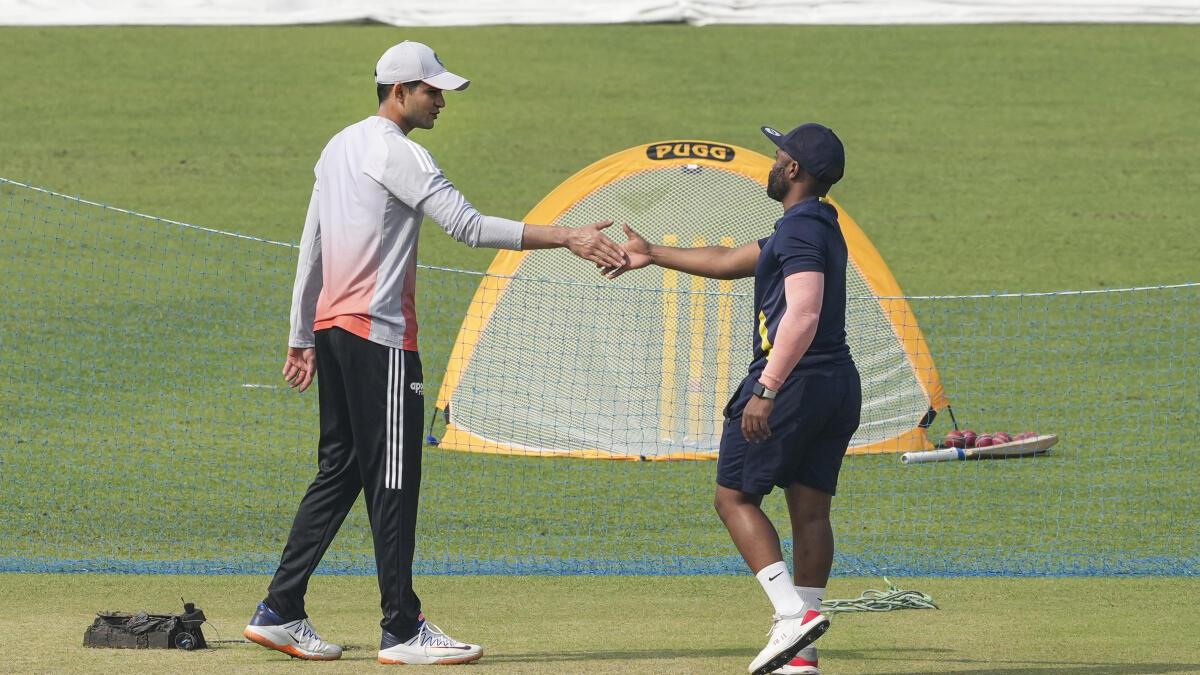 IND vs SA Head-to-Head Record in Tests: India v South Africa overall stats; top performers, most runs, wickets